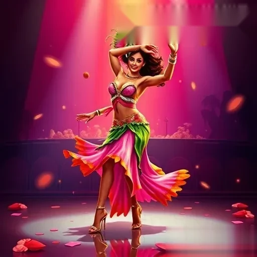 Roleta e blackjack 5542