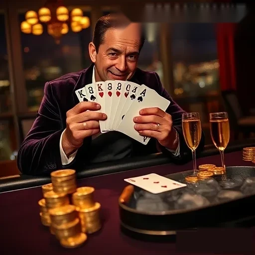 Cassino 5542 app mobile